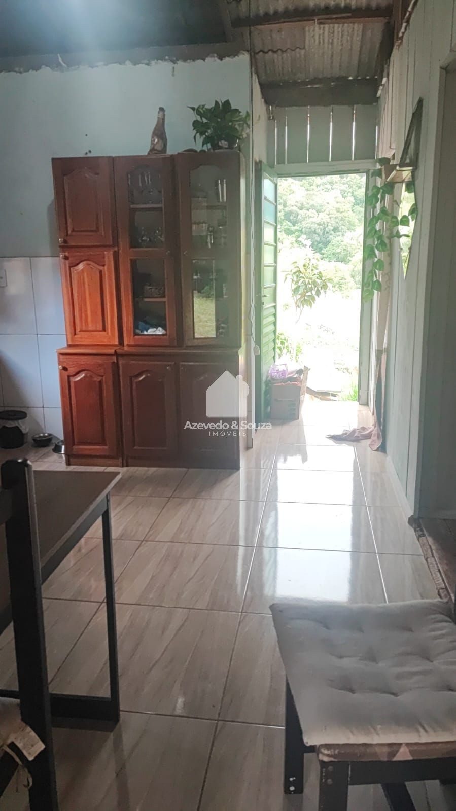 Azevedo & Souza de Im�veis em Francisco Beltr�o/PR