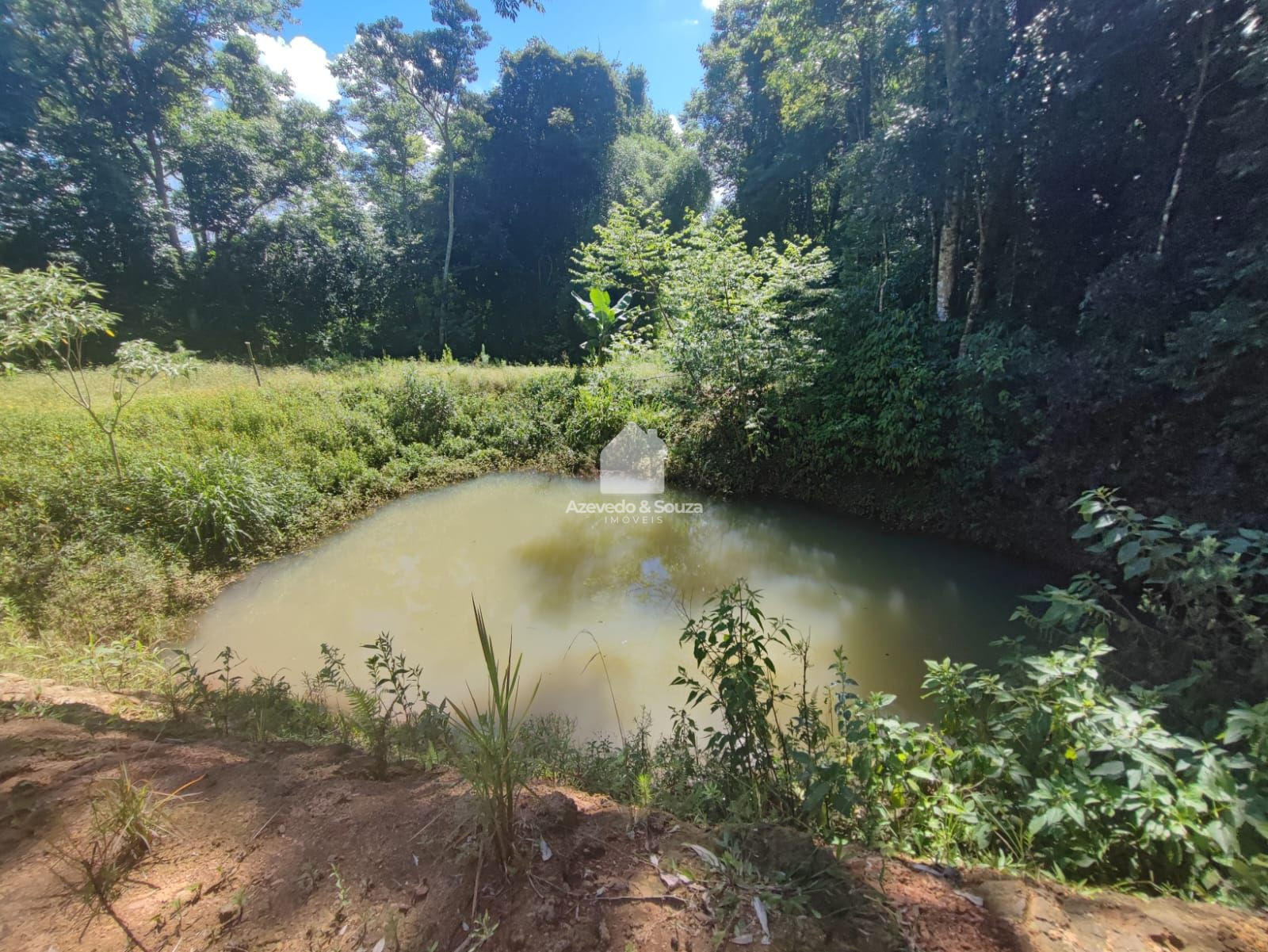 Azevedo & Souza de Im�veis em Francisco Beltr�o/PR