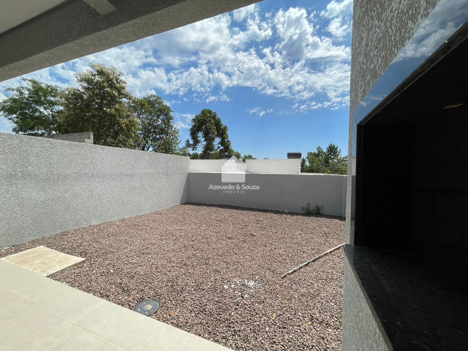 Azevedo & Souza de Im�veis em Francisco Beltr�o/PR