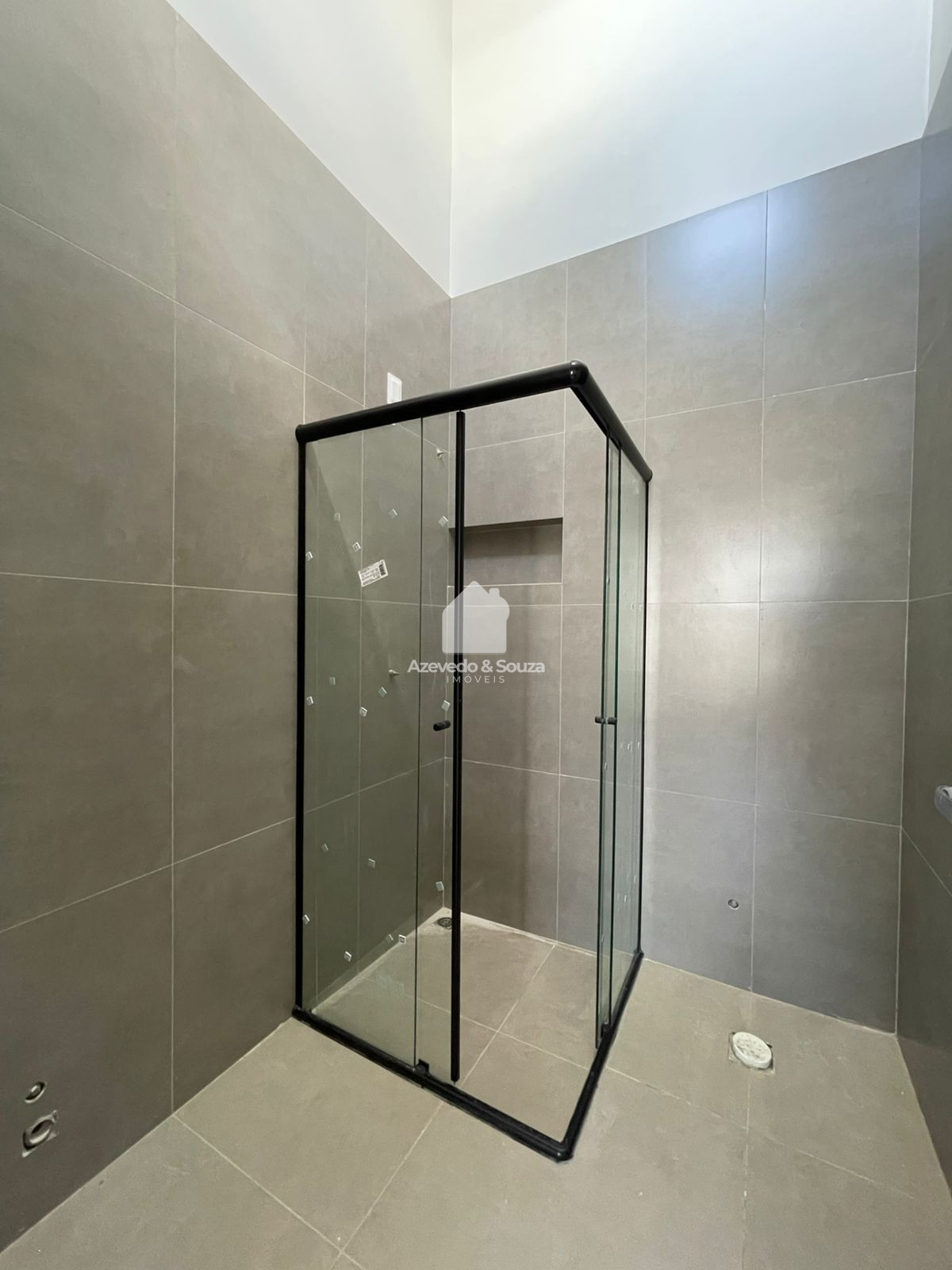 Azevedo & Souza de Im�veis em Francisco Beltr�o/PR