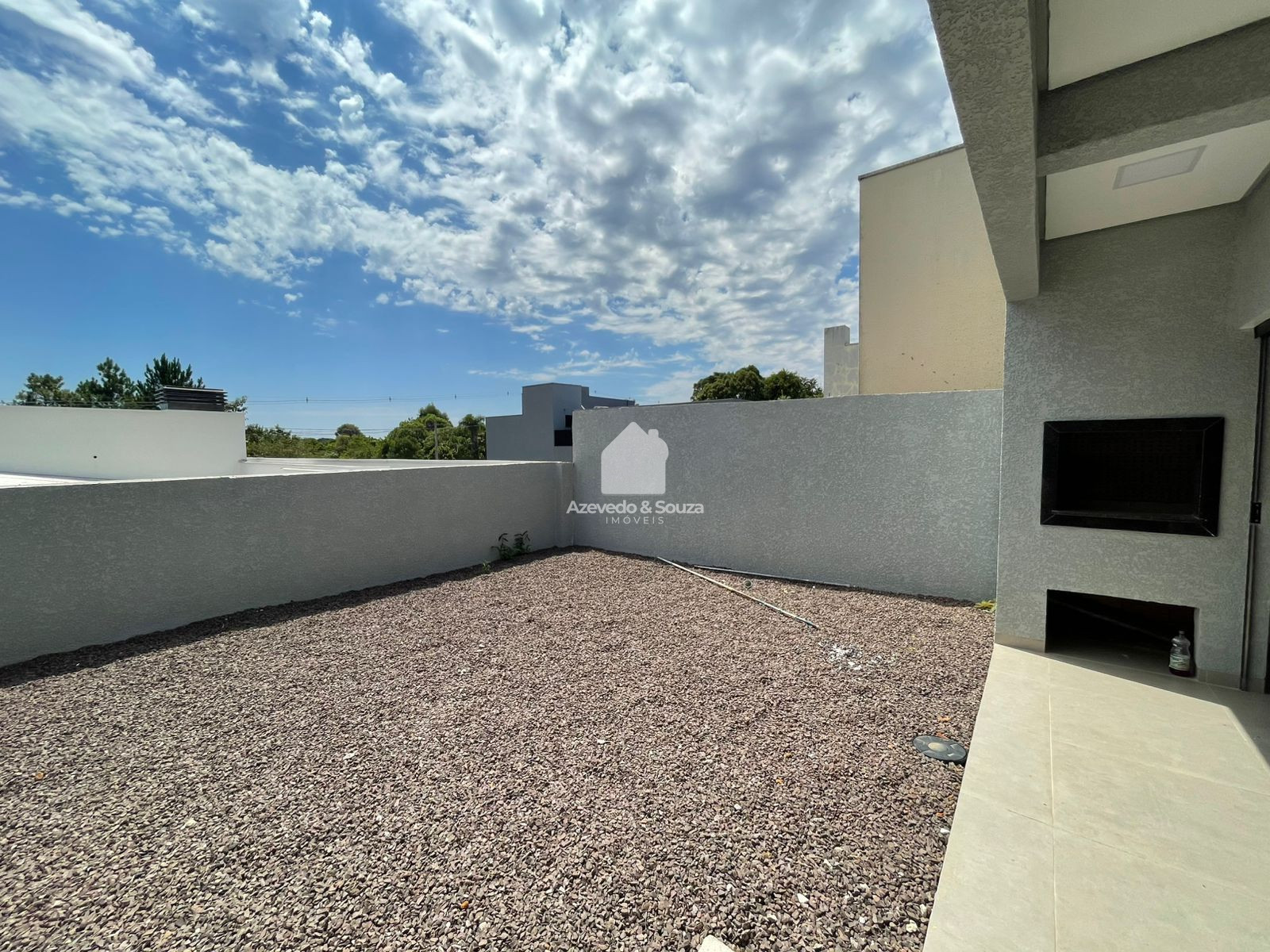 Azevedo & Souza de Im�veis em Francisco Beltr�o/PR