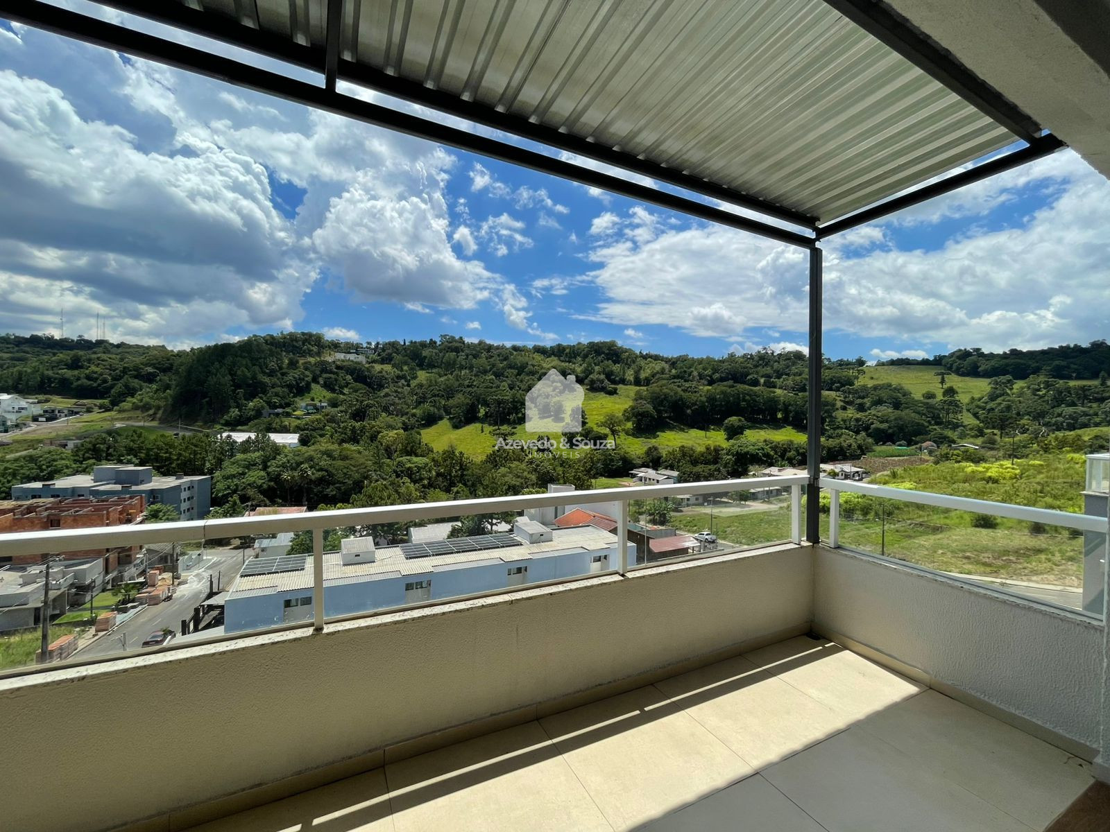 Azevedo & Souza de Im�veis em Francisco Beltr�o/PR