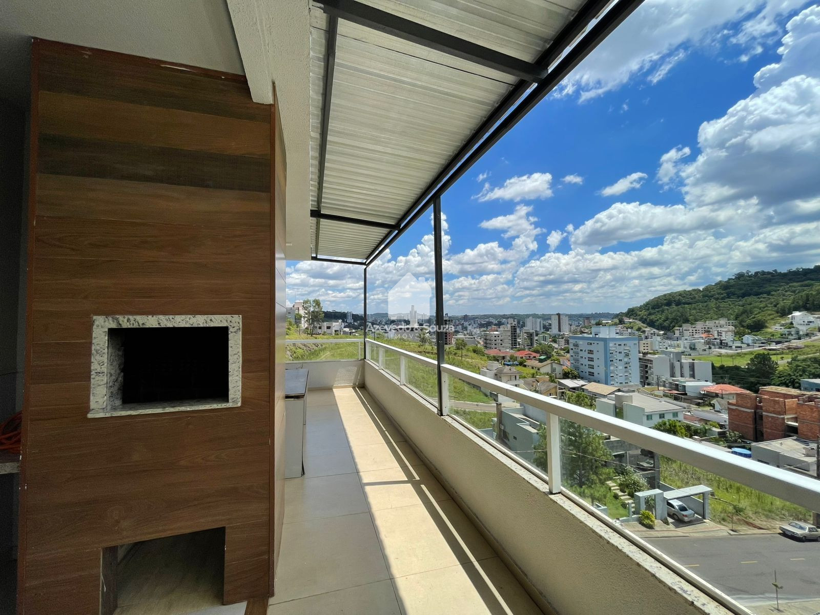 Azevedo & Souza de Im�veis em Francisco Beltr�o/PR