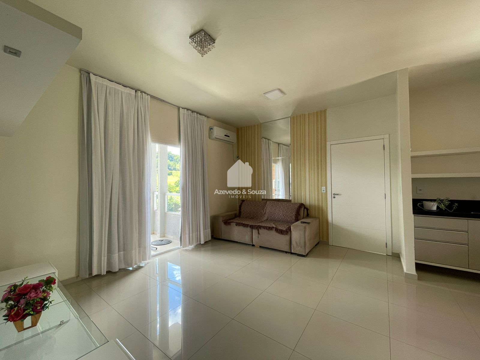 Azevedo & Souza de Im�veis em Francisco Beltr�o/PR