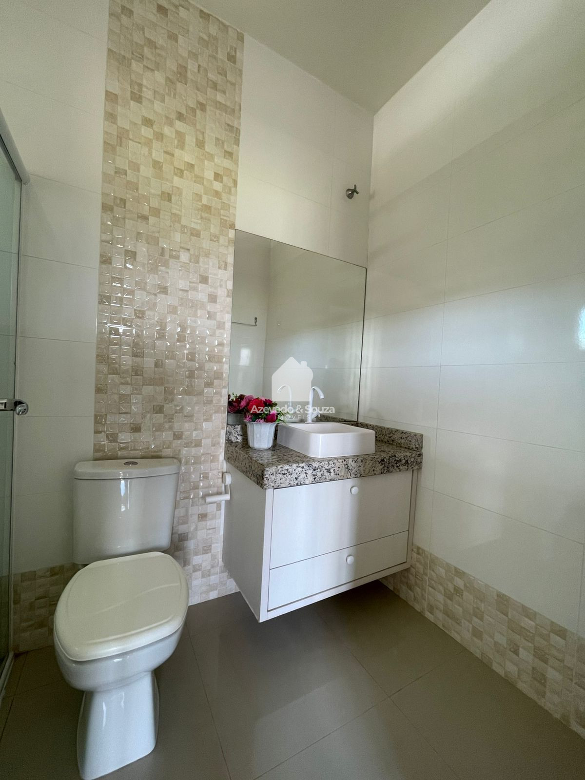 Azevedo & Souza de Im�veis em Francisco Beltr�o/PR