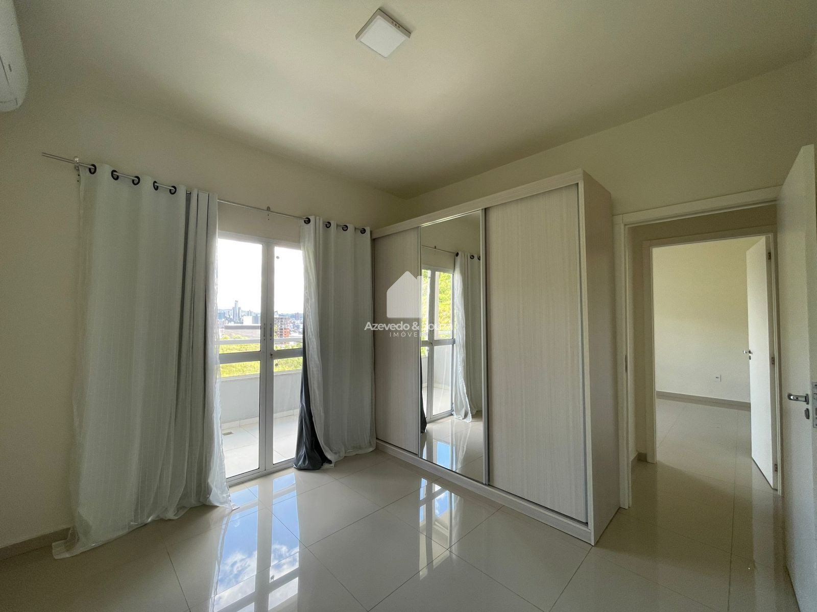 Azevedo & Souza de Im�veis em Francisco Beltr�o/PR