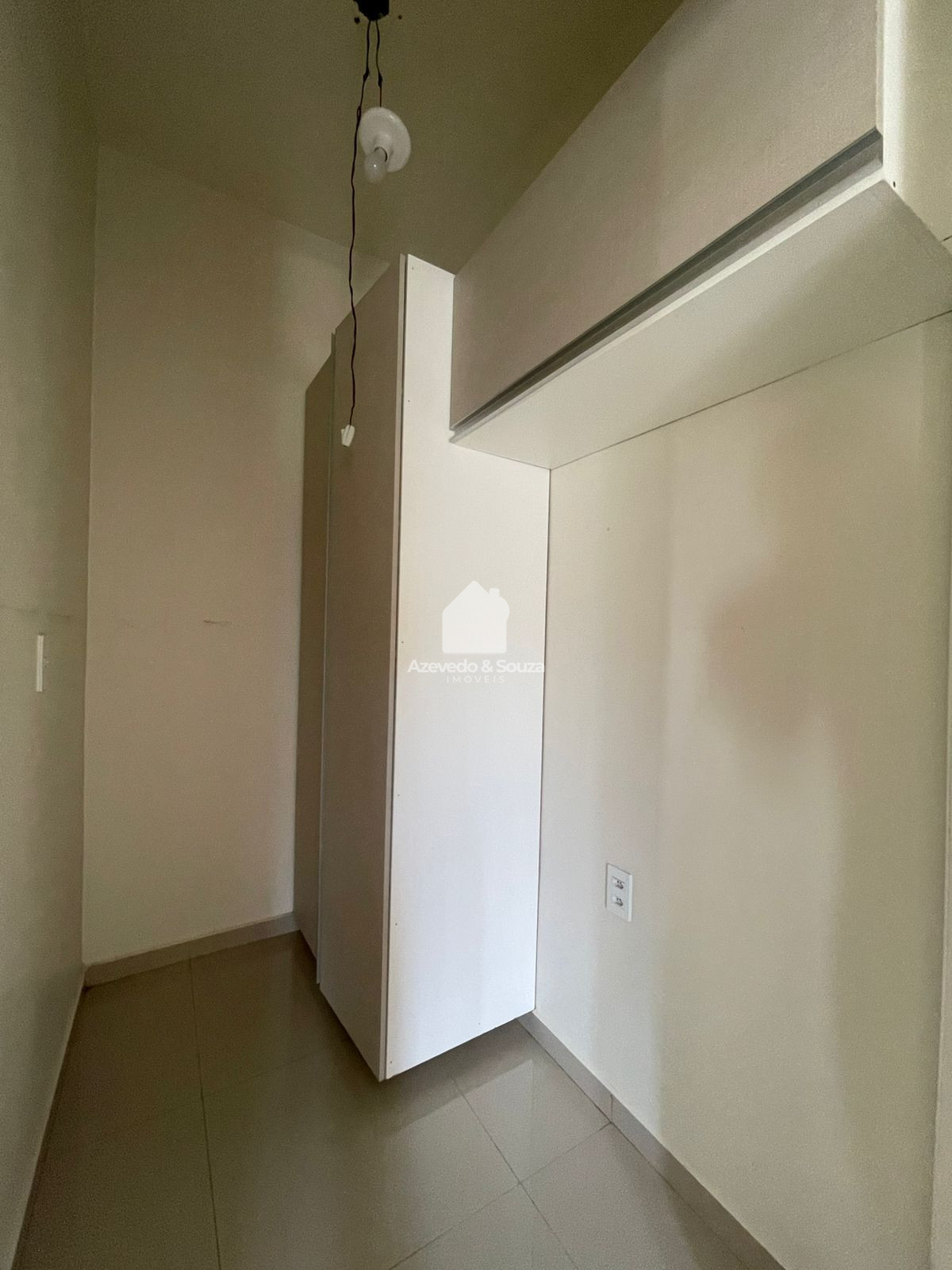 Azevedo & Souza de Im�veis em Francisco Beltr�o/PR