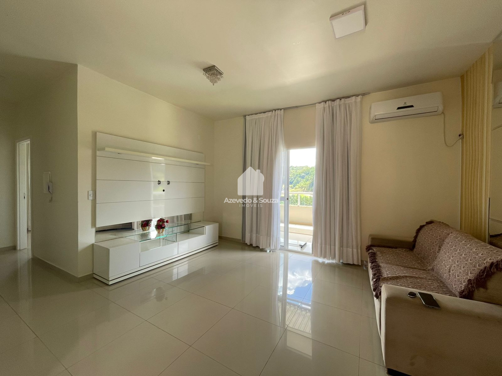 Azevedo & Souza de Im�veis em Francisco Beltr�o/PR