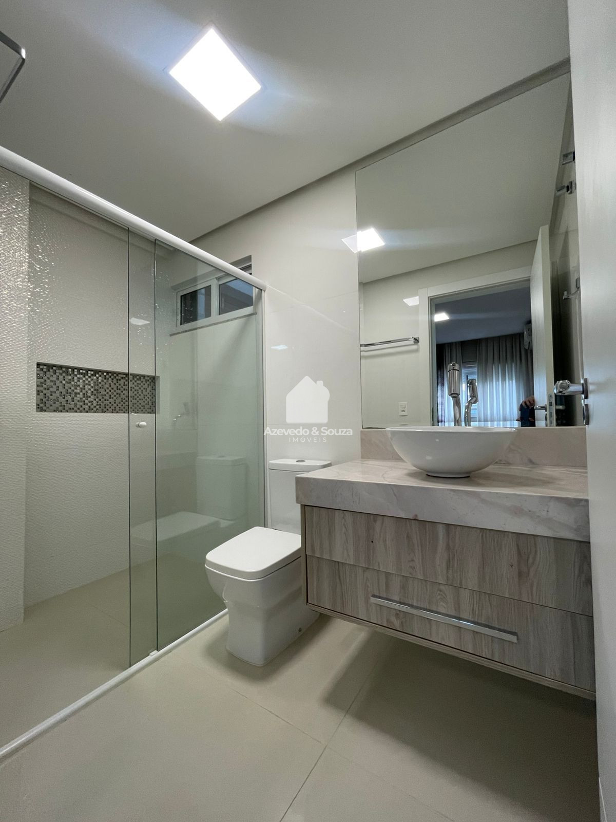 Azevedo & Souza de Im�veis em Francisco Beltr�o/PR