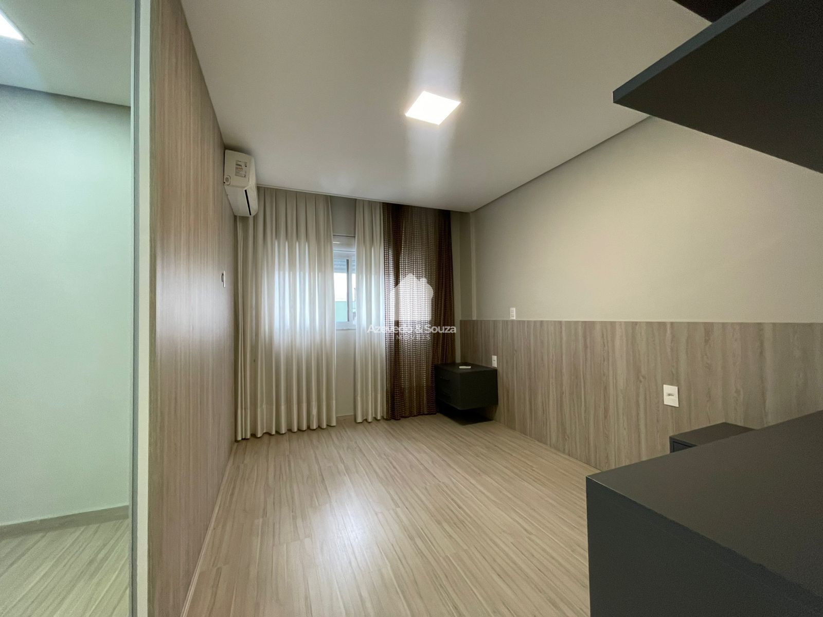 Azevedo & Souza de Im�veis em Francisco Beltr�o/PR