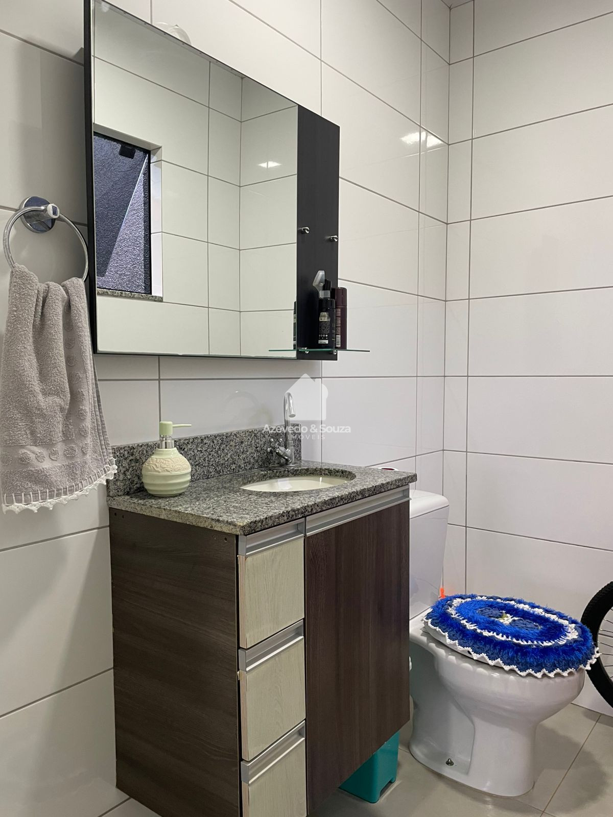 Azevedo & Souza de Im�veis em Francisco Beltr�o/PR