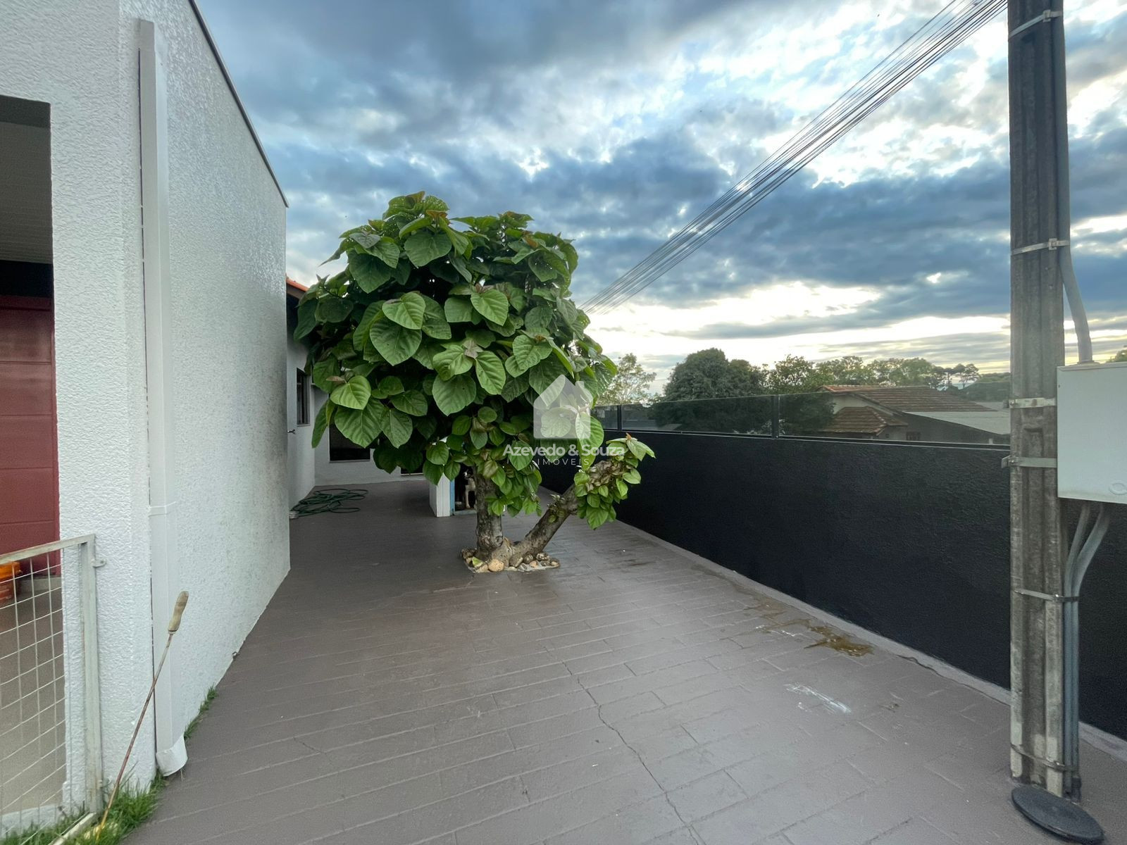 Azevedo & Souza de Im�veis em Francisco Beltr�o/PR