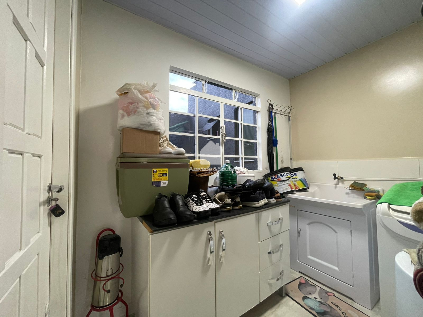 Azevedo & Souza de Im�veis em Francisco Beltr�o/PR