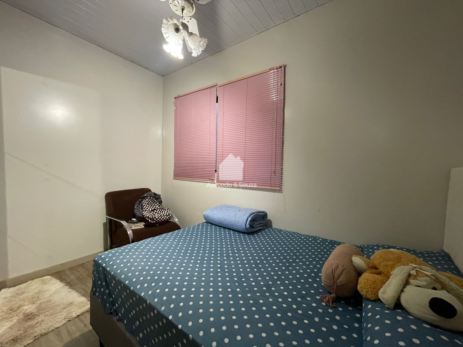 Azevedo & Souza de Im�veis em Francisco Beltr�o/PR