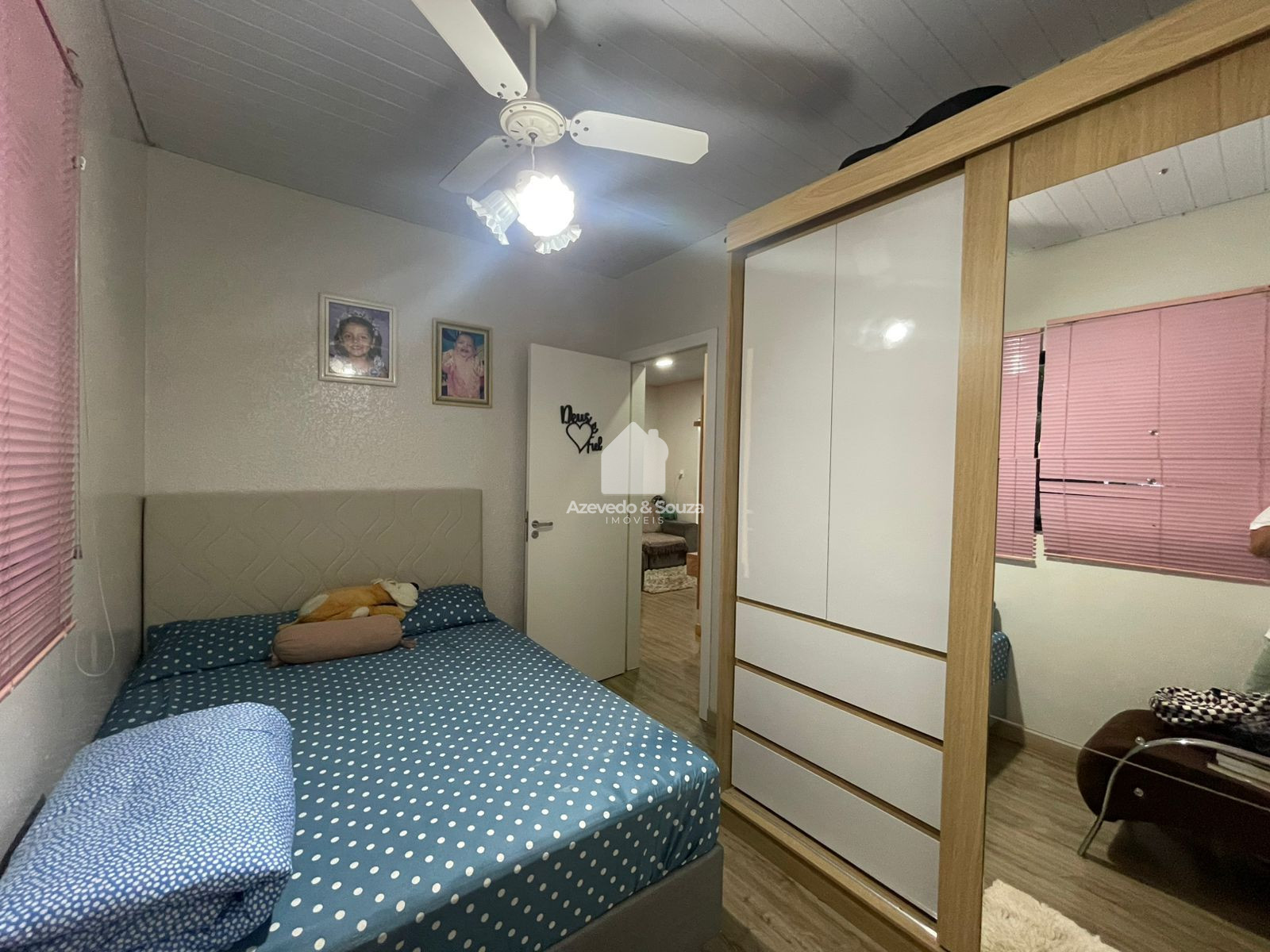 Azevedo & Souza de Im�veis em Francisco Beltr�o/PR