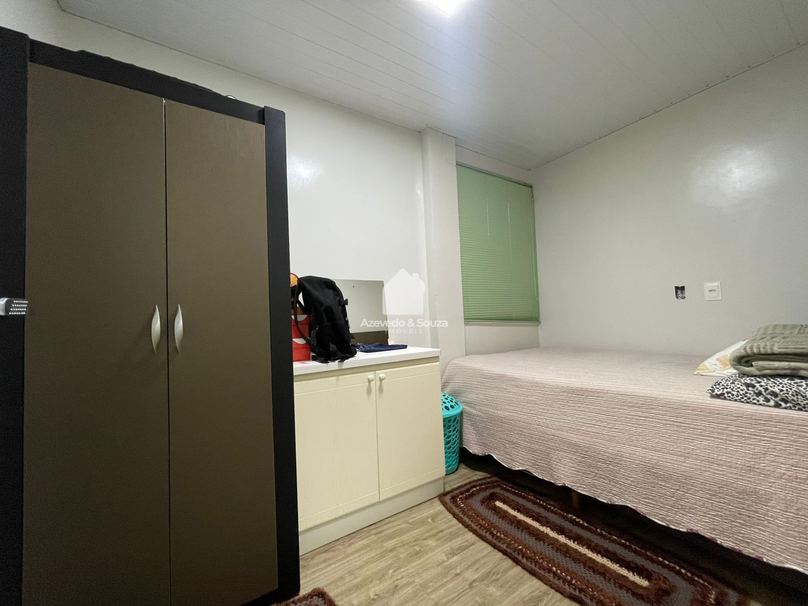 Azevedo & Souza de Im�veis em Francisco Beltr�o/PR