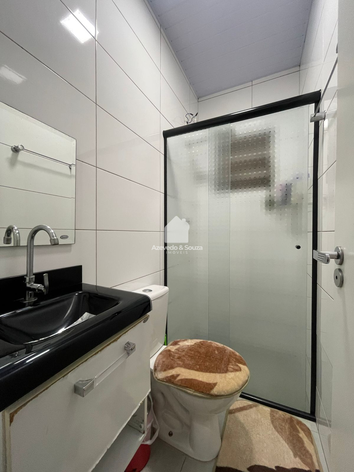 Azevedo & Souza de Im�veis em Francisco Beltr�o/PR