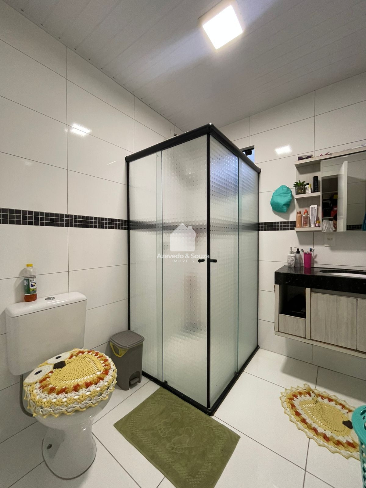 Azevedo & Souza de Im�veis em Francisco Beltr�o/PR