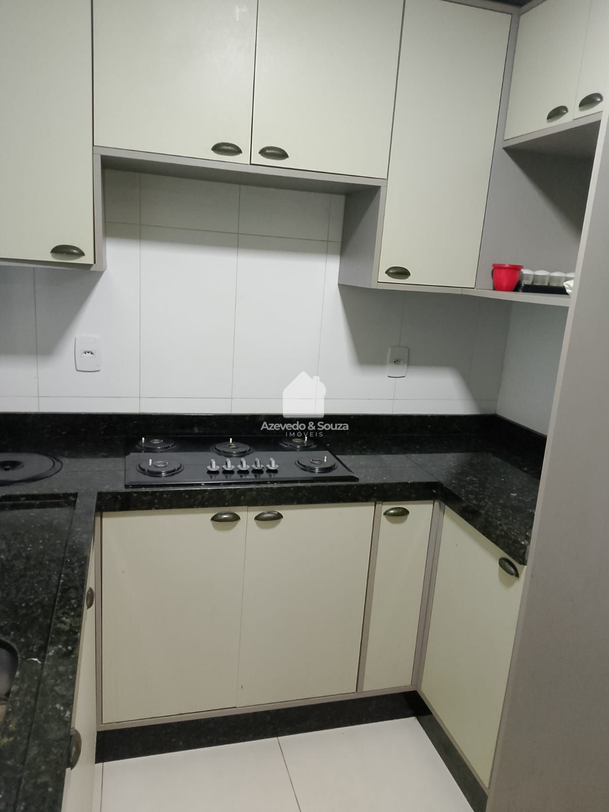 Azevedo & Souza de Im�veis em Francisco Beltr�o/PR