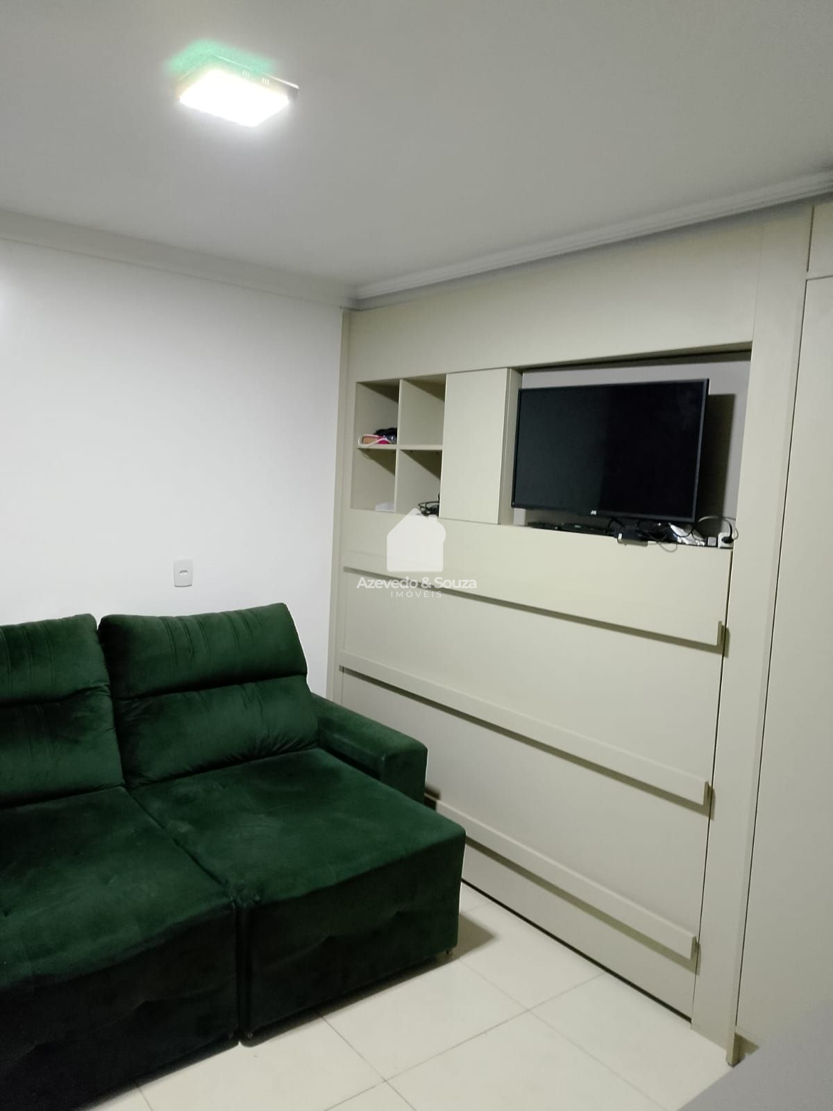 Azevedo & Souza de Im�veis em Francisco Beltr�o/PR