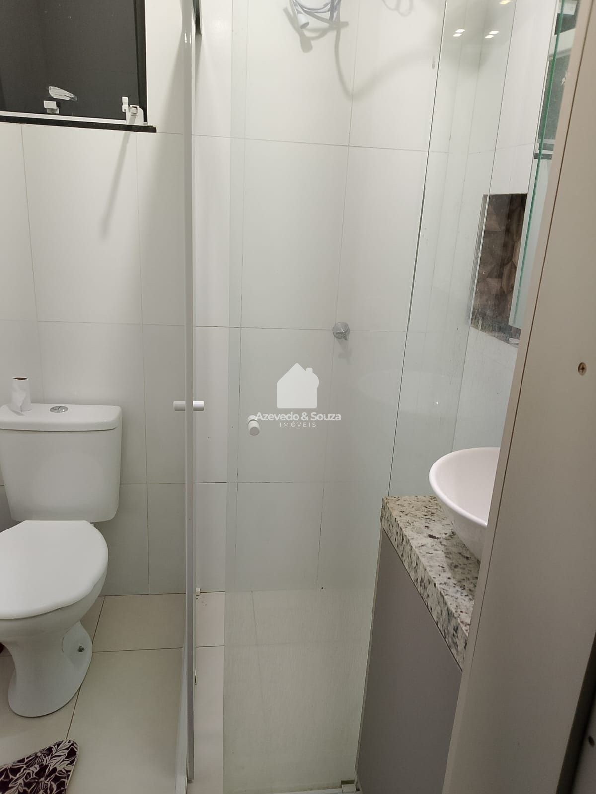 Azevedo & Souza de Im�veis em Francisco Beltr�o/PR