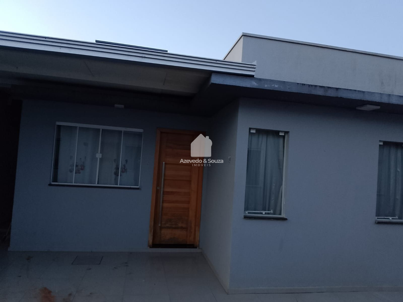 Azevedo & Souza de Im�veis em Francisco Beltr�o/PR