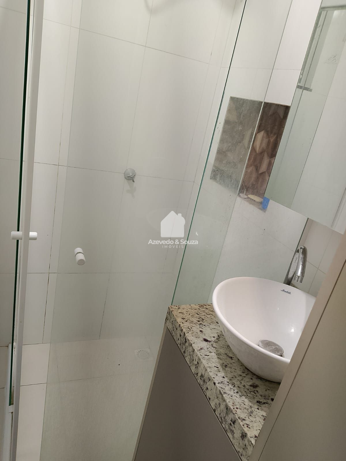 Azevedo & Souza de Im�veis em Francisco Beltr�o/PR