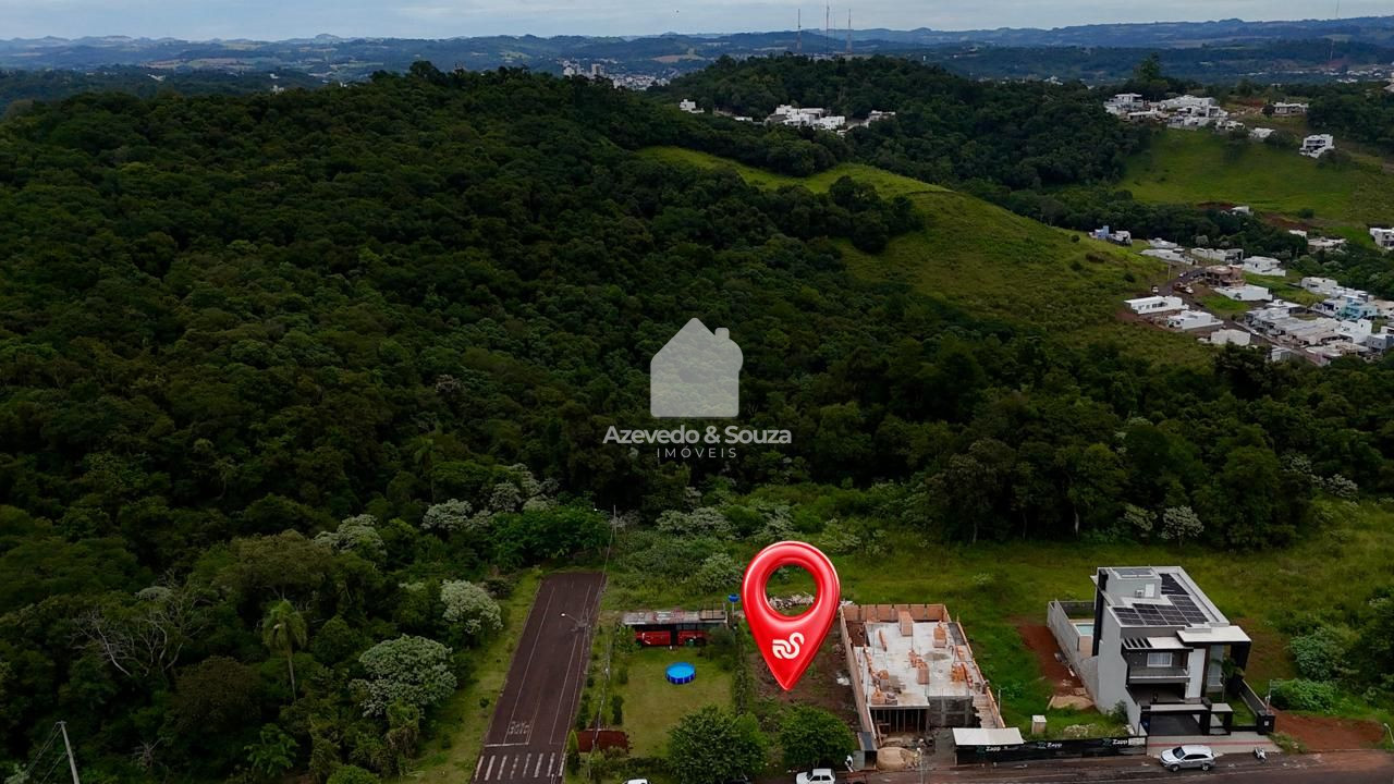 Azevedo & Souza de Im�veis em Francisco Beltr�o/PR