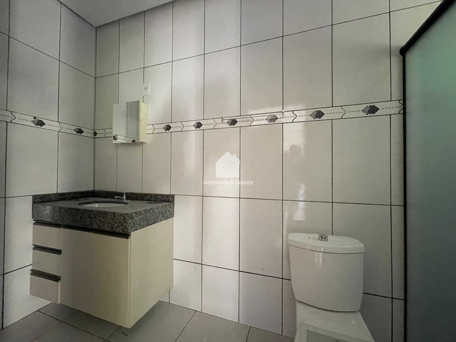 Azevedo & Souza de Im�veis em Francisco Beltr�o/PR