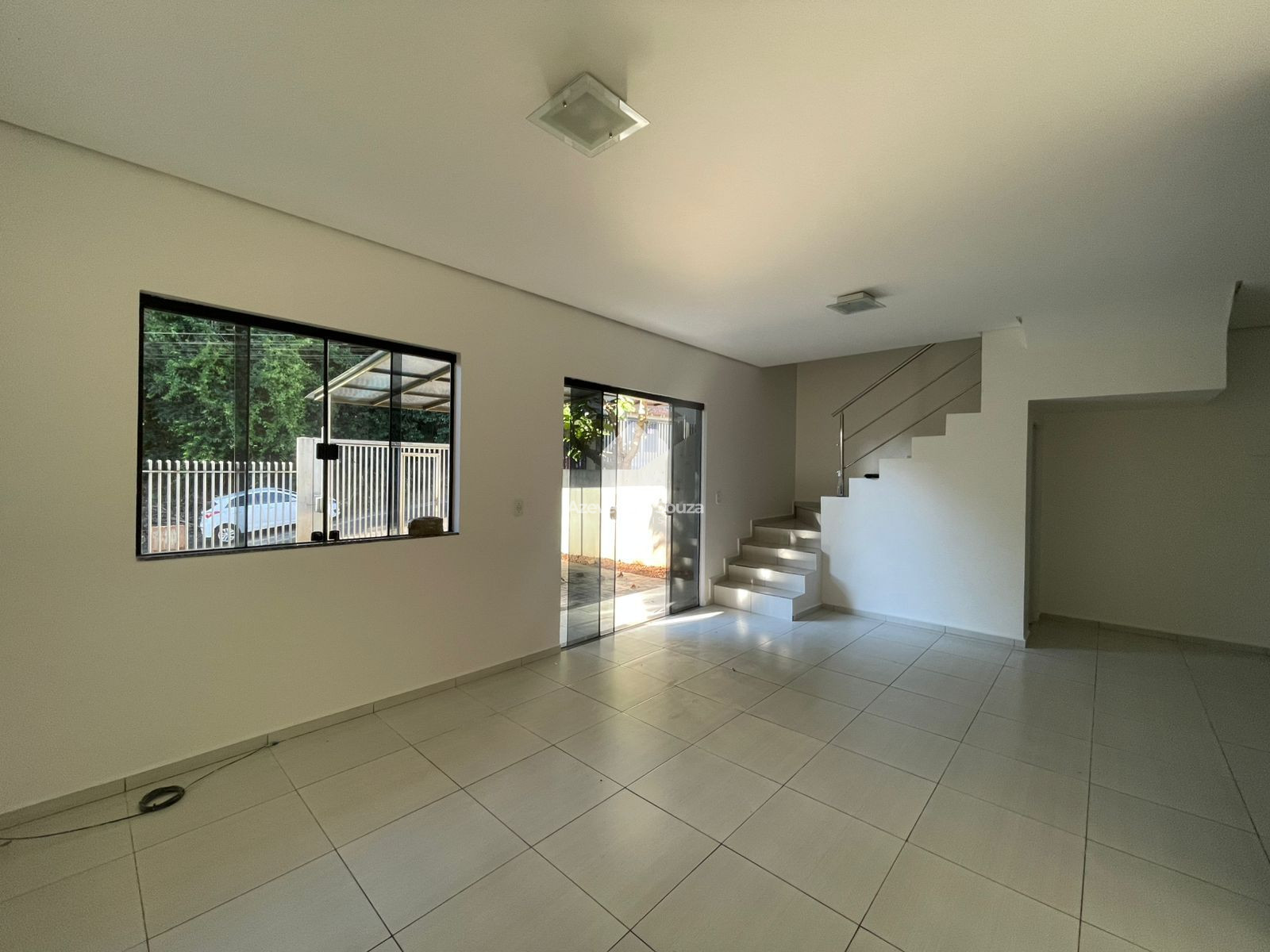 Azevedo & Souza de Im�veis em Francisco Beltr�o/PR