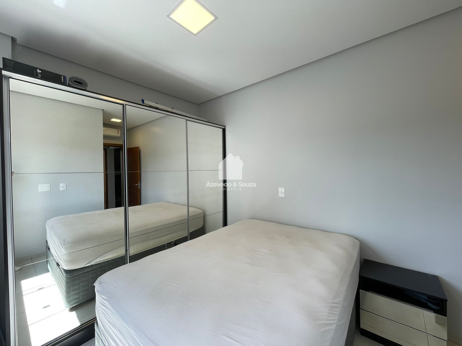 Azevedo & Souza de Im�veis em Francisco Beltr�o/PR