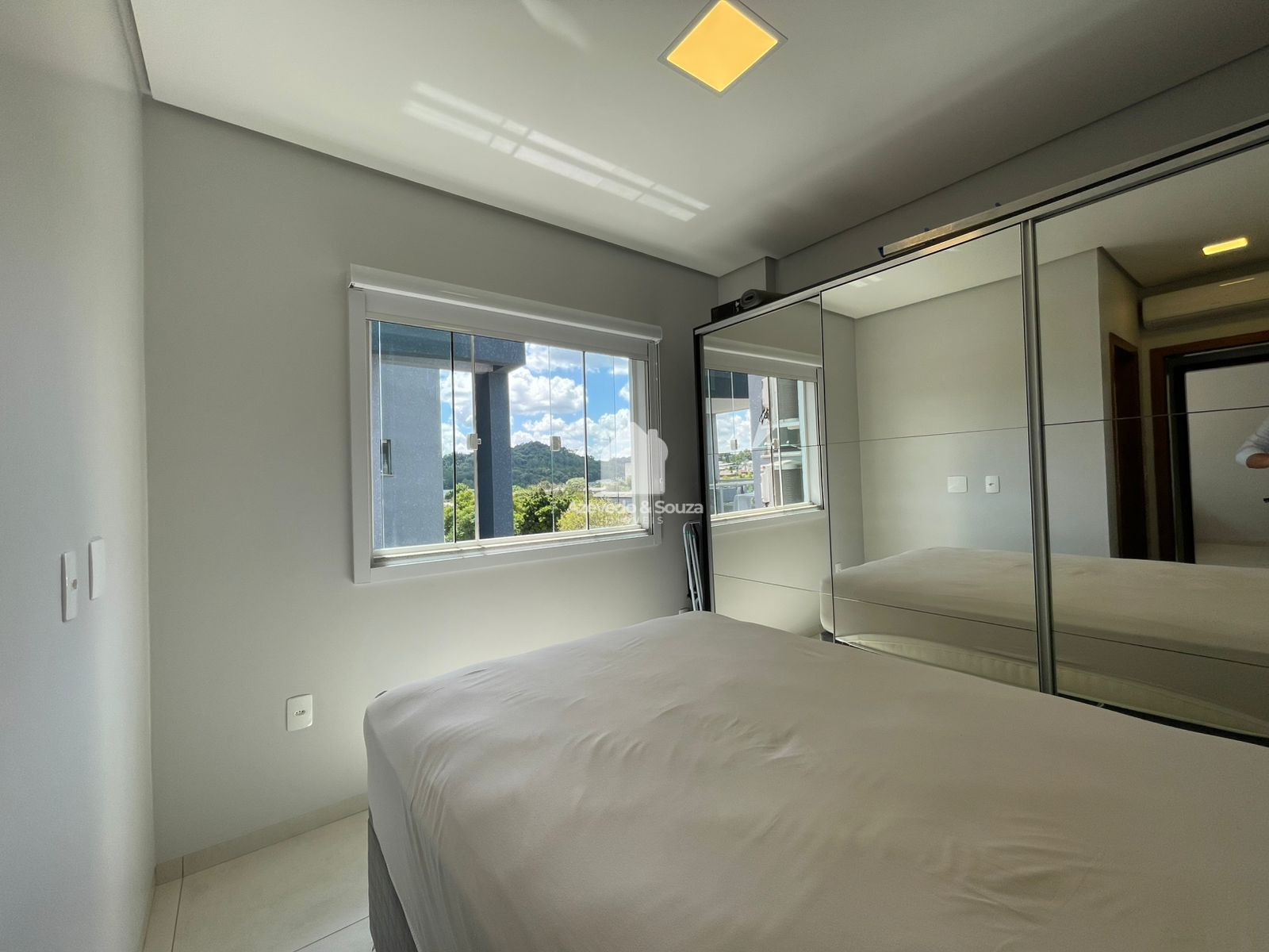 Azevedo & Souza de Im�veis em Francisco Beltr�o/PR