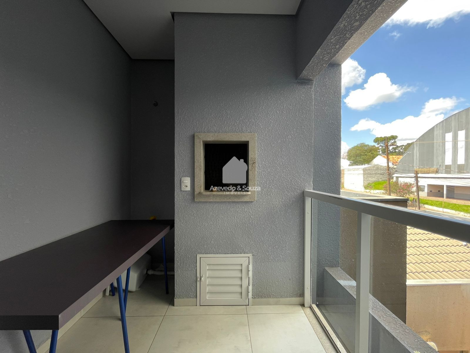 Azevedo & Souza de Im�veis em Francisco Beltr�o/PR