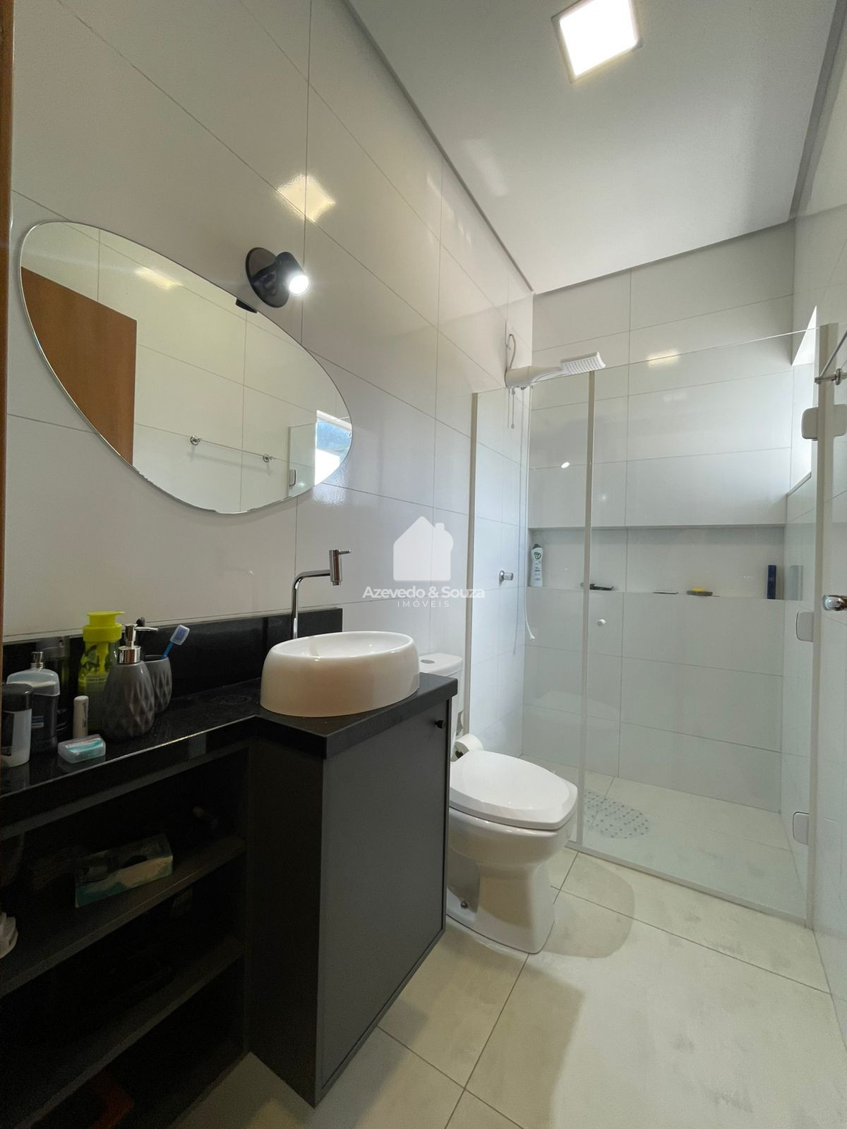 Azevedo & Souza de Im�veis em Francisco Beltr�o/PR