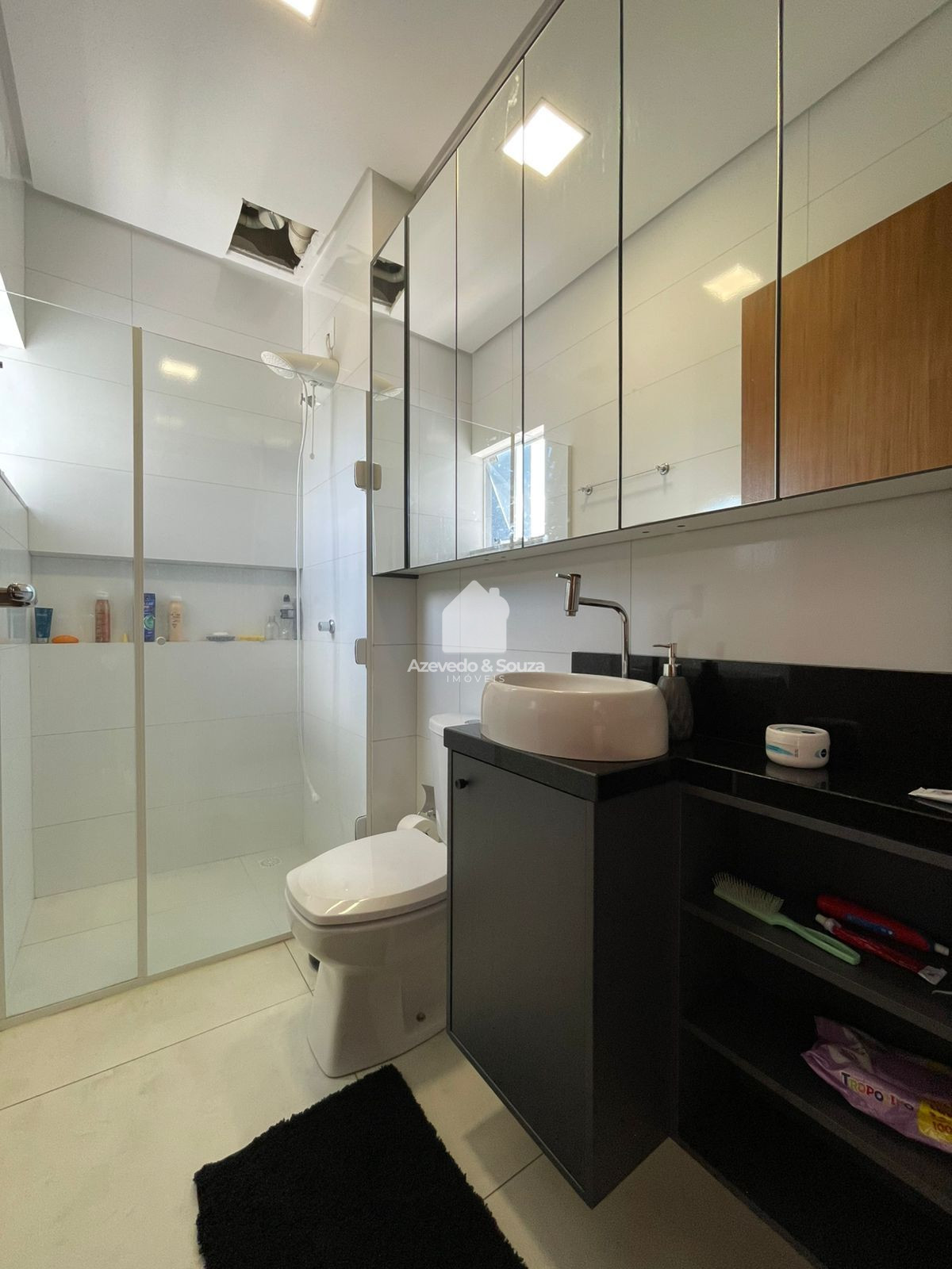 Azevedo & Souza de Im�veis em Francisco Beltr�o/PR