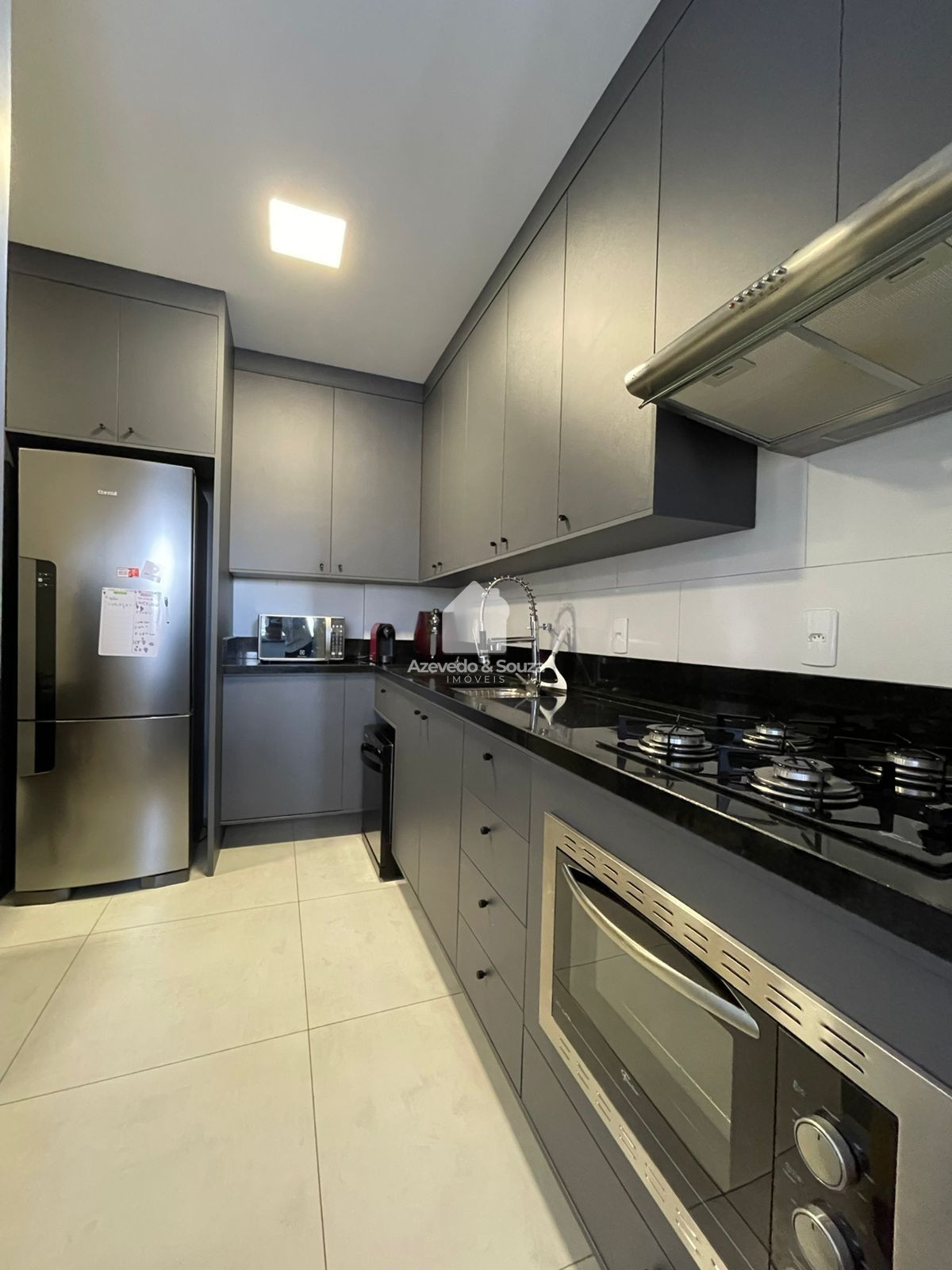 Azevedo & Souza de Im�veis em Francisco Beltr�o/PR