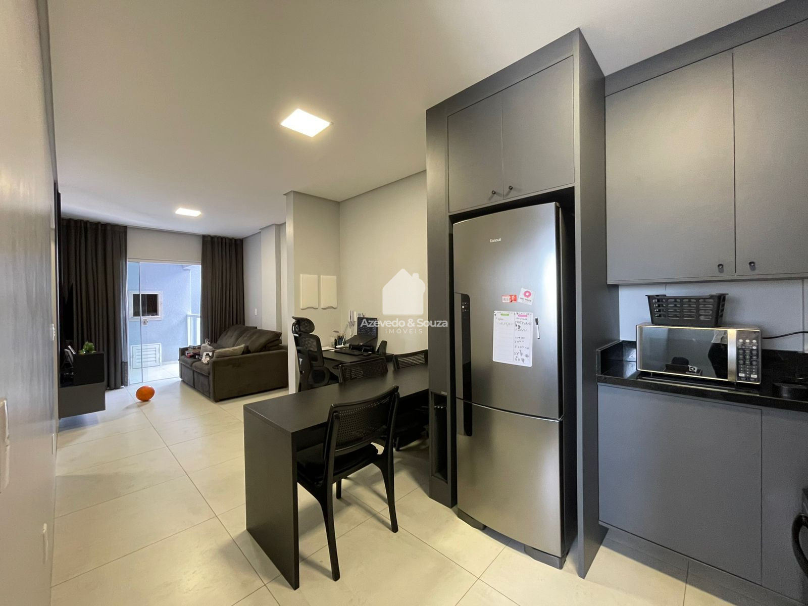 Azevedo & Souza de Im�veis em Francisco Beltr�o/PR