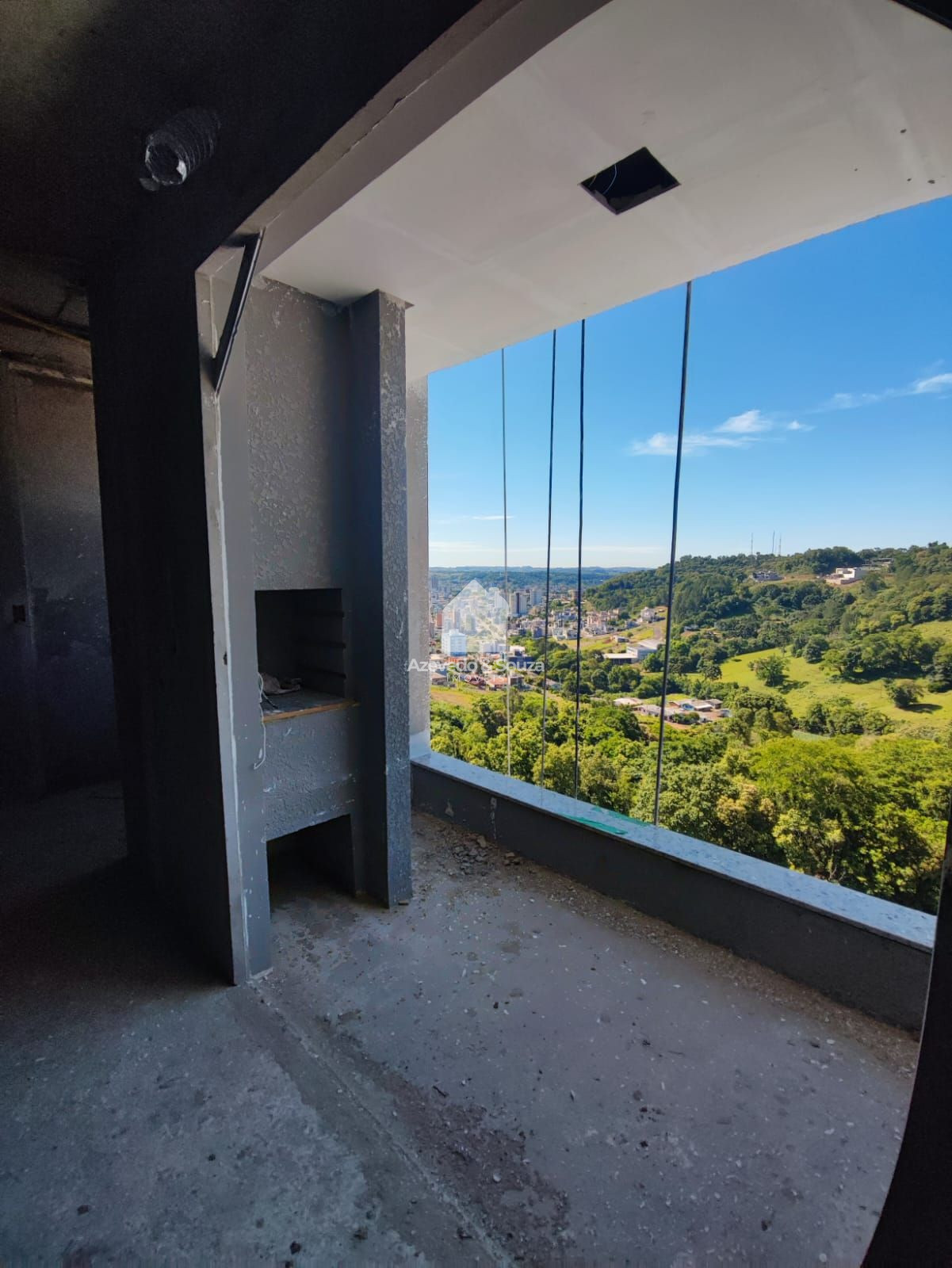 Azevedo & Souza de Im�veis em Francisco Beltr�o/PR