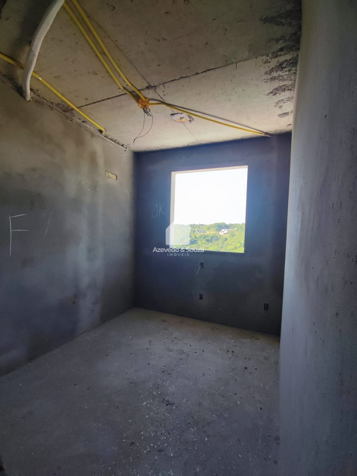 Azevedo & Souza de Im�veis em Francisco Beltr�o/PR