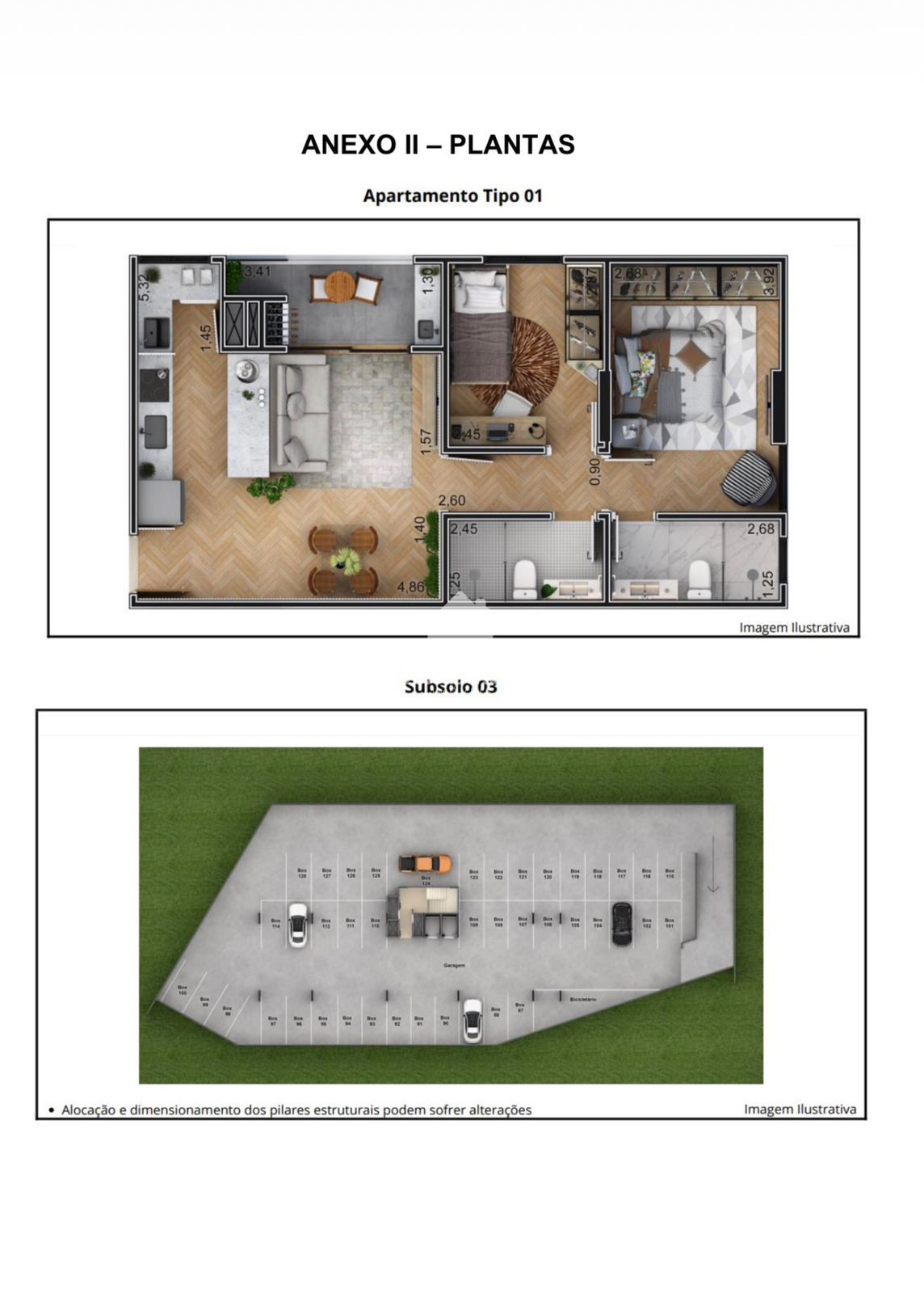 Azevedo & Souza de Im�veis em Francisco Beltr�o/PR