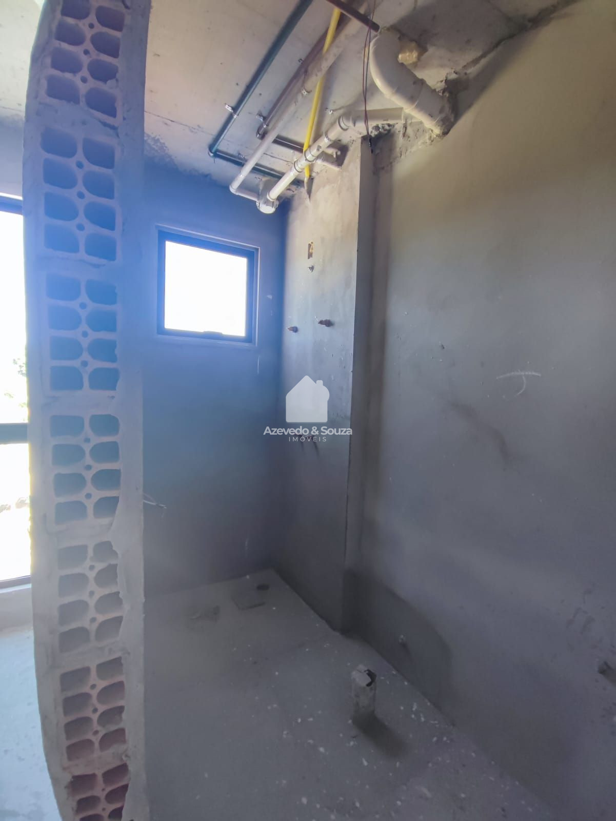 Azevedo & Souza de Im�veis em Francisco Beltr�o/PR