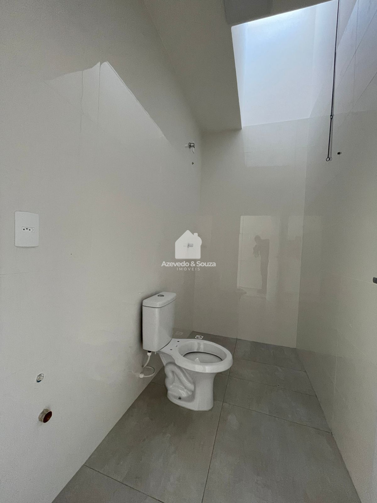 Azevedo & Souza de Im�veis em Francisco Beltr�o/PR