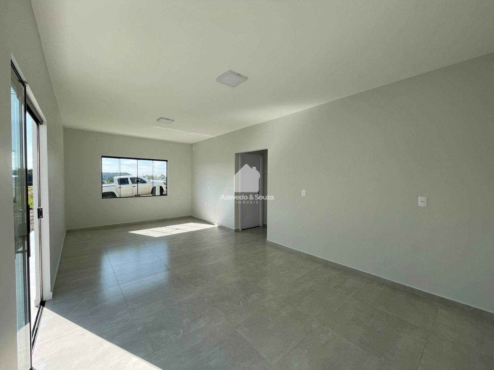 Azevedo & Souza de Im�veis em Francisco Beltr�o/PR