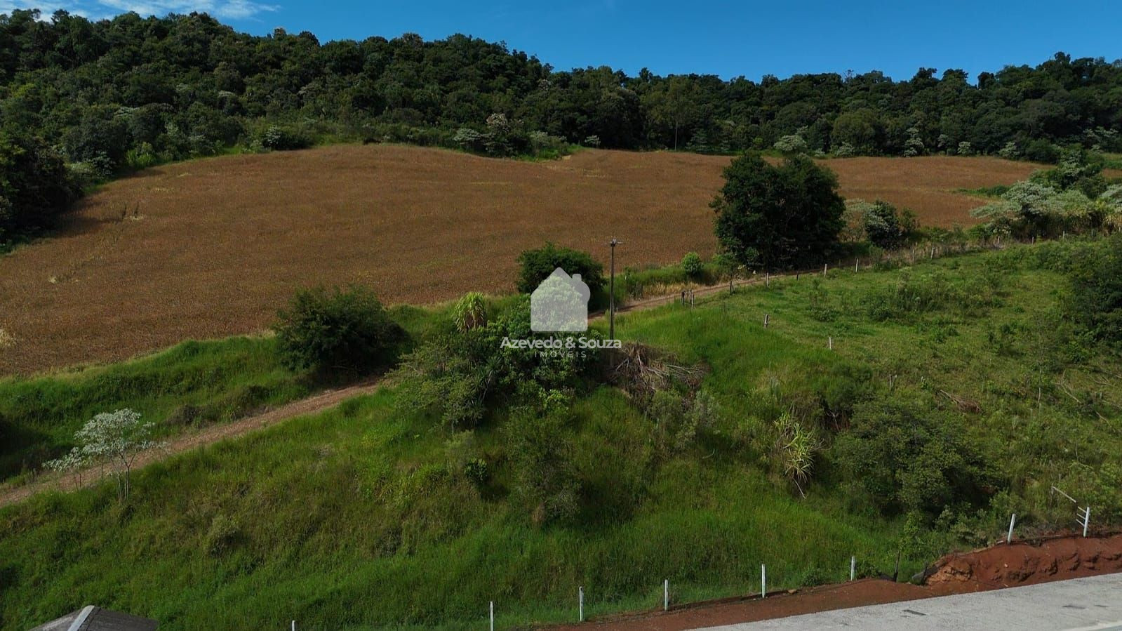 Azevedo & Souza de Im�veis em Francisco Beltr�o/PR