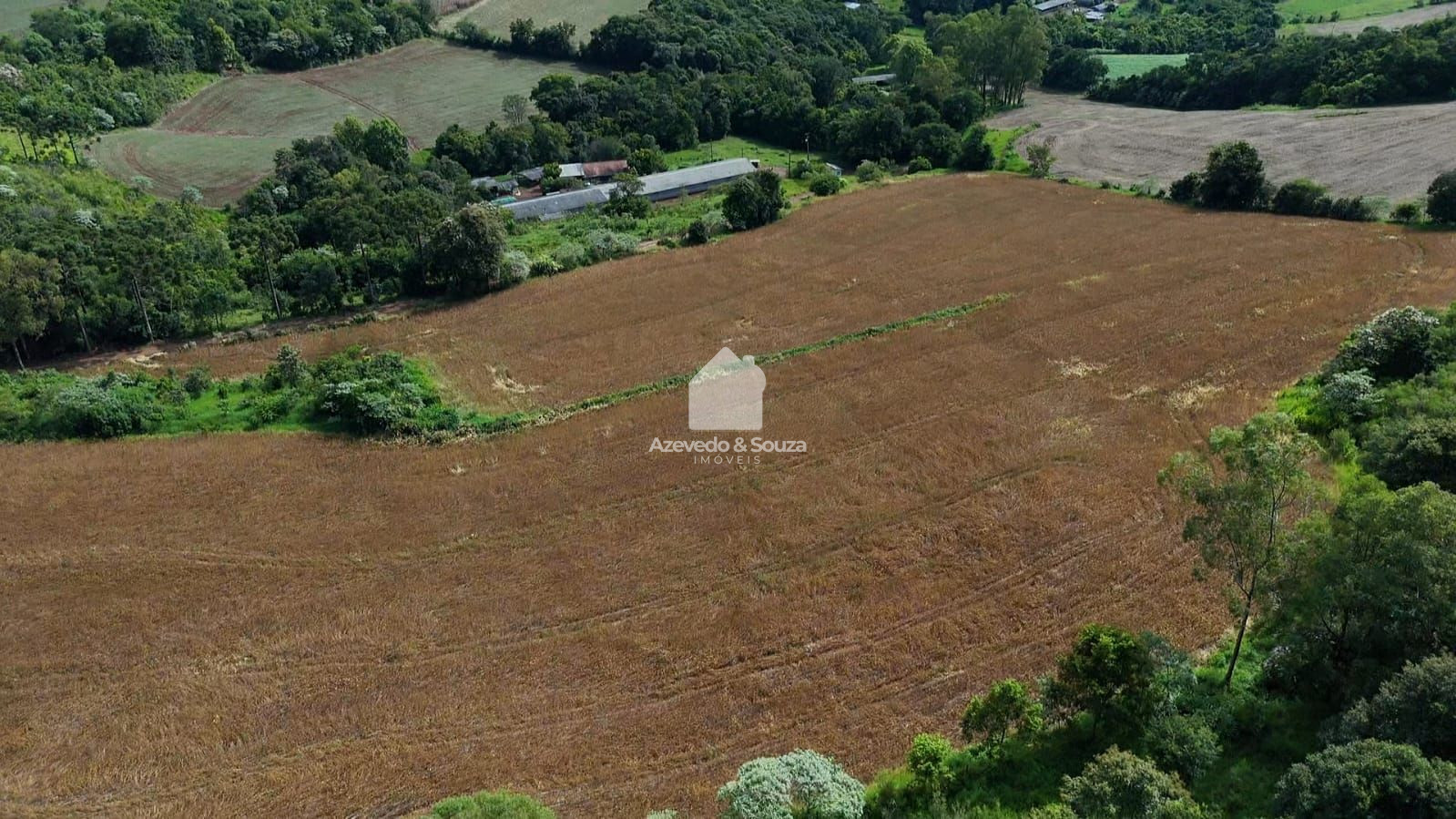 Azevedo & Souza de Im�veis em Francisco Beltr�o/PR