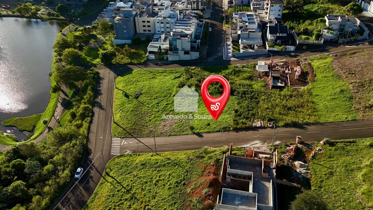 TERRENO PARA VENDA PR�XIMO DA UNIPAR