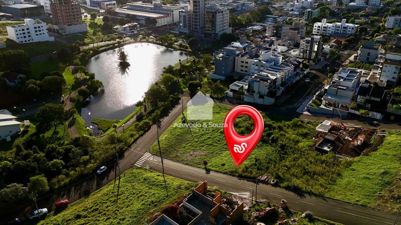 Azevedo & Souza de Im�veis em Francisco Beltr�o/PR