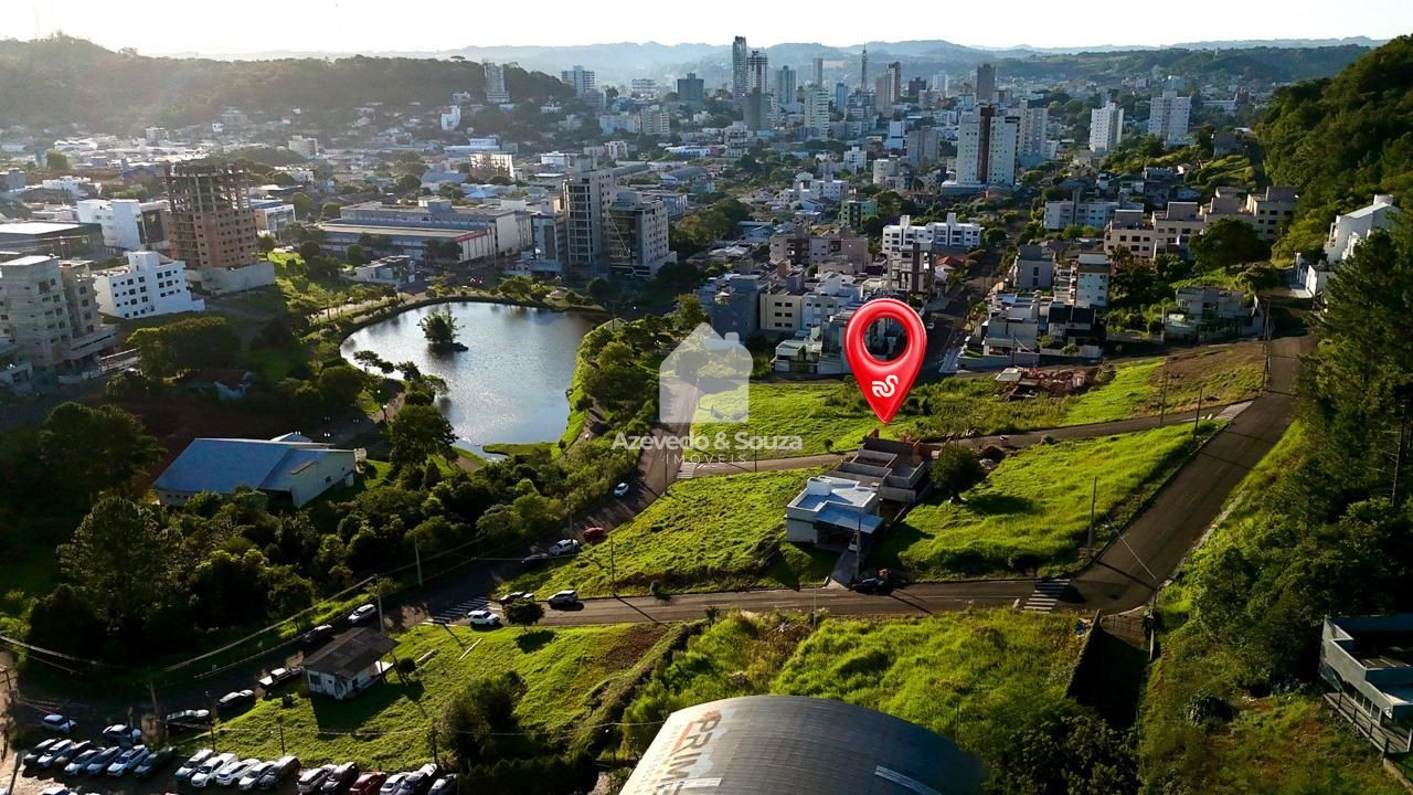 Azevedo & Souza de Im�veis em Francisco Beltr�o/PR