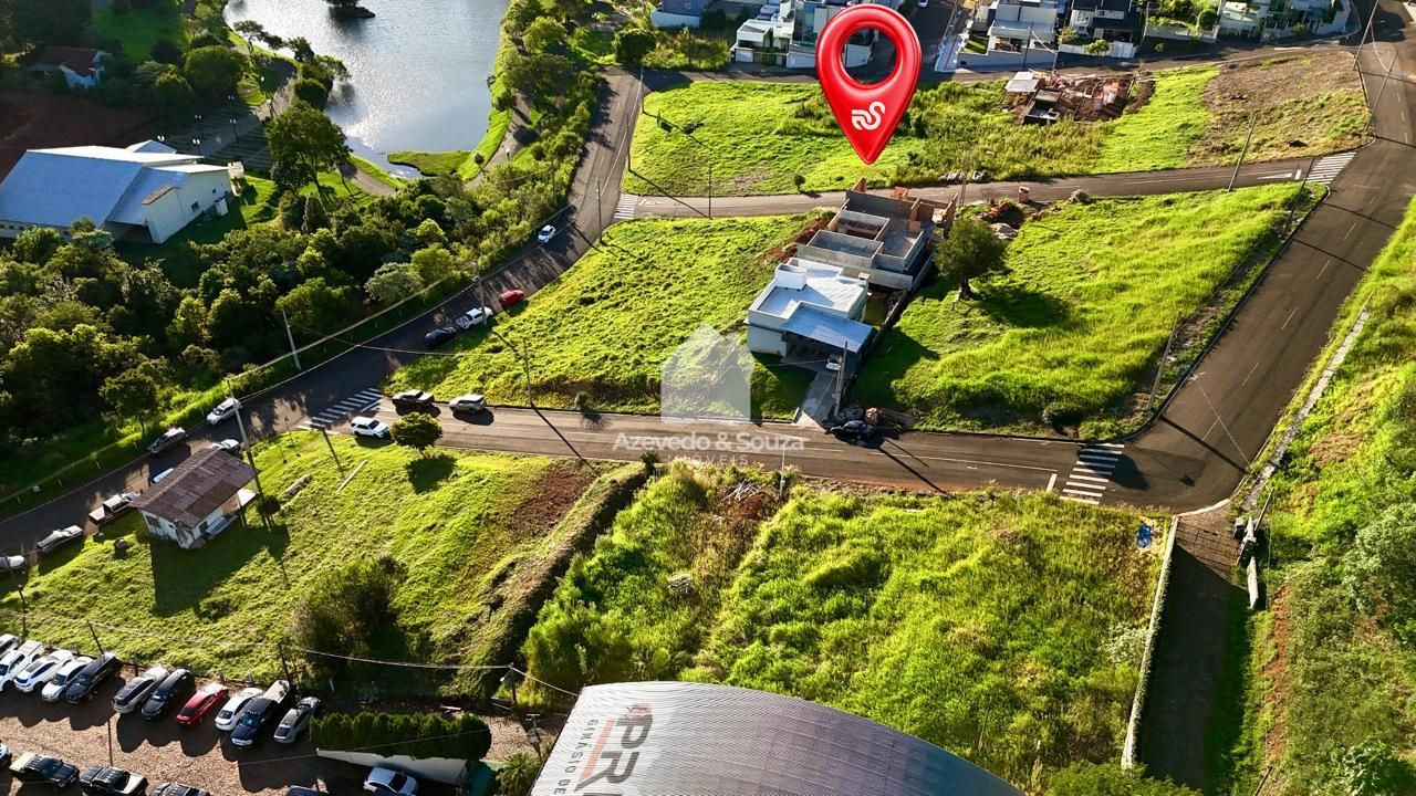 Azevedo & Souza de Im�veis em Francisco Beltr�o/PR