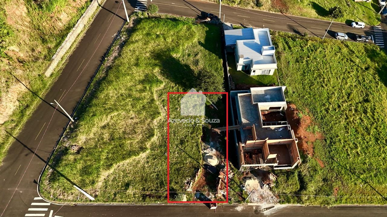 Azevedo & Souza de Im�veis em Francisco Beltr�o/PR